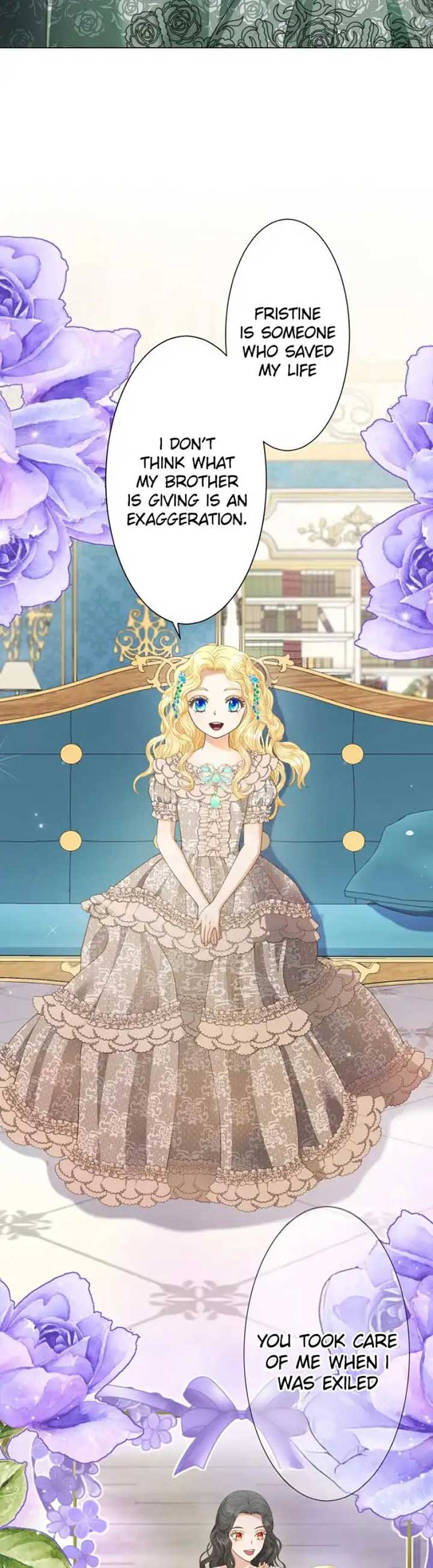 You Have to Repay Your Savior Chapter 2 140 ch 2 16