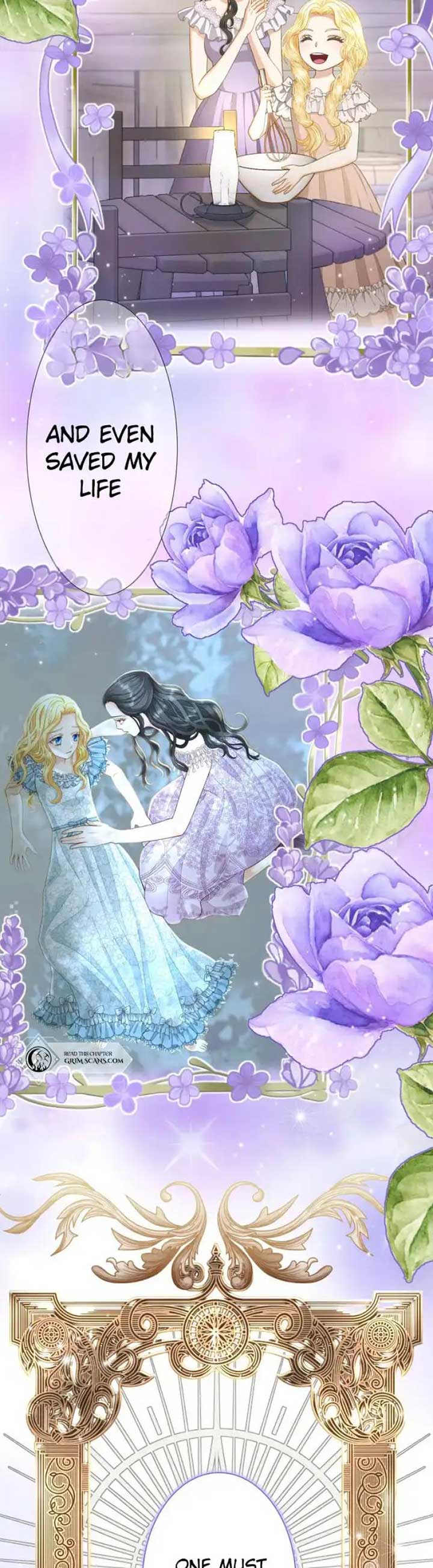 You Have to Repay Your Savior Chapter 2 141 ch 2 17