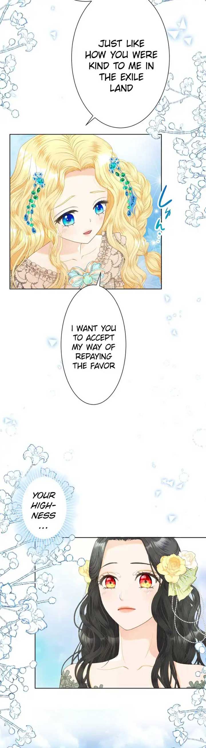 You Have to Repay Your Savior Chapter 2 143 ch 2 19