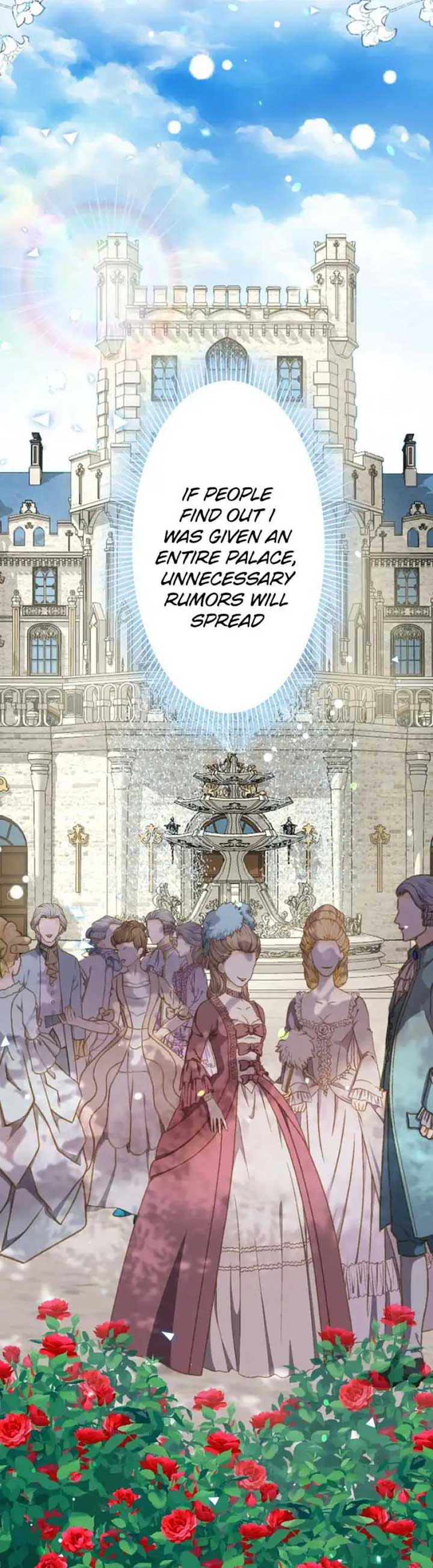 You Have to Repay Your Savior Chapter 2 144 ch 2 20