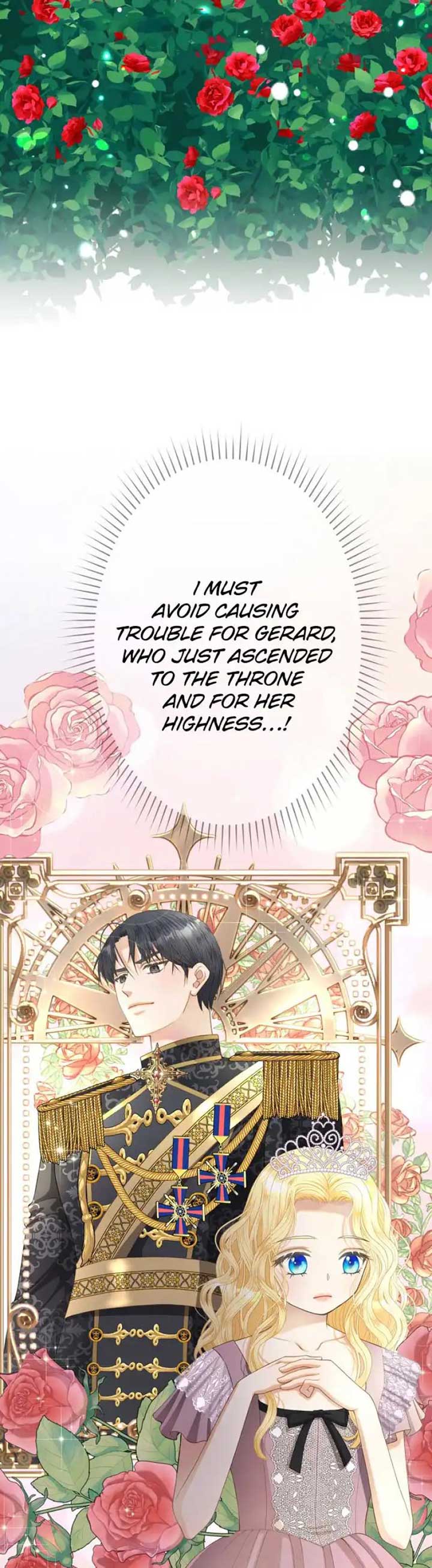 You Have to Repay Your Savior Chapter 2 145 ch 2 21