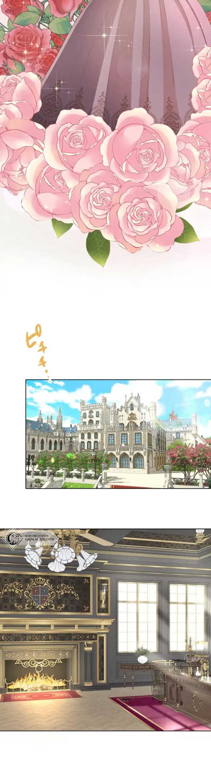 You Have to Repay Your Savior Chapter 2 146 ch 2 22