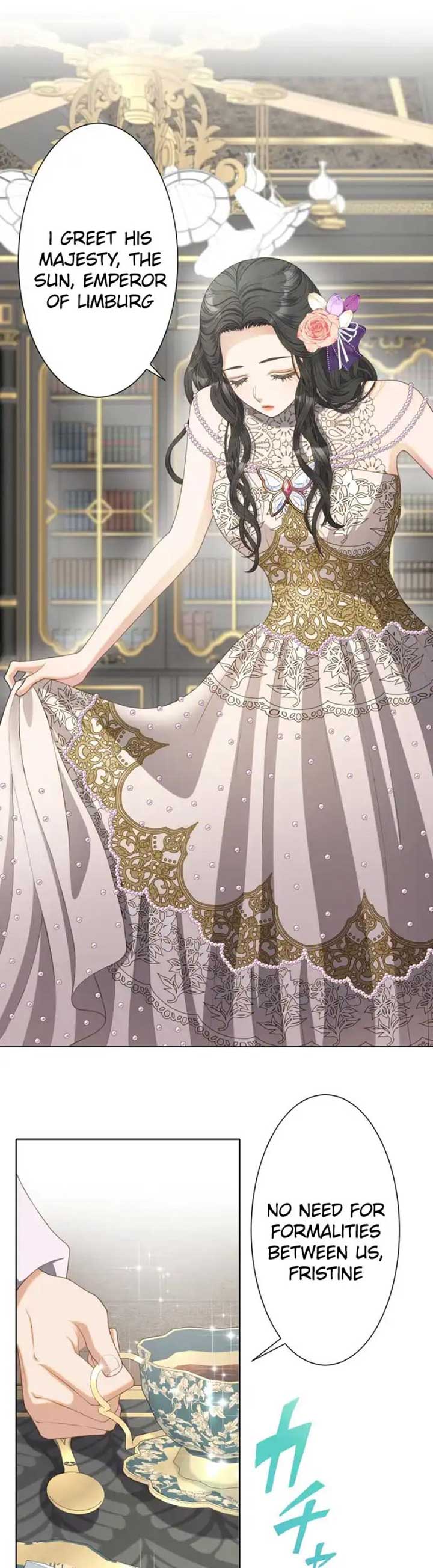 You Have to Repay Your Savior Chapter 2 147 ch 2 23