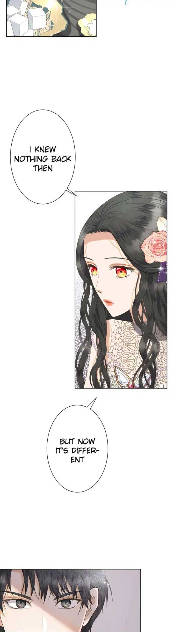 You Have to Repay Your Savior Chapter 2 148 ch 2 24