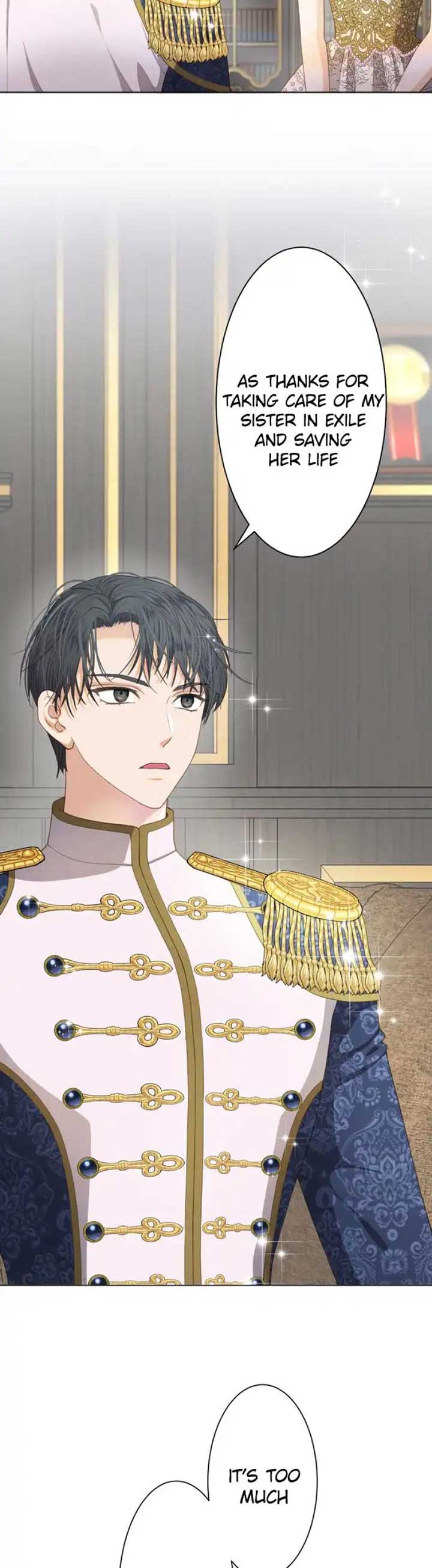 You Have to Repay Your Savior Chapter 2 150 ch 2 26