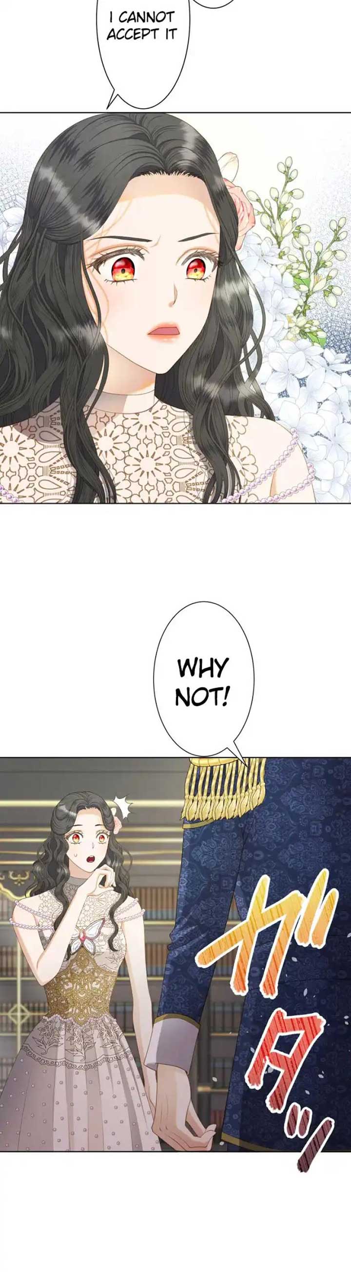 You Have to Repay Your Savior Chapter 2 151 ch 2 27