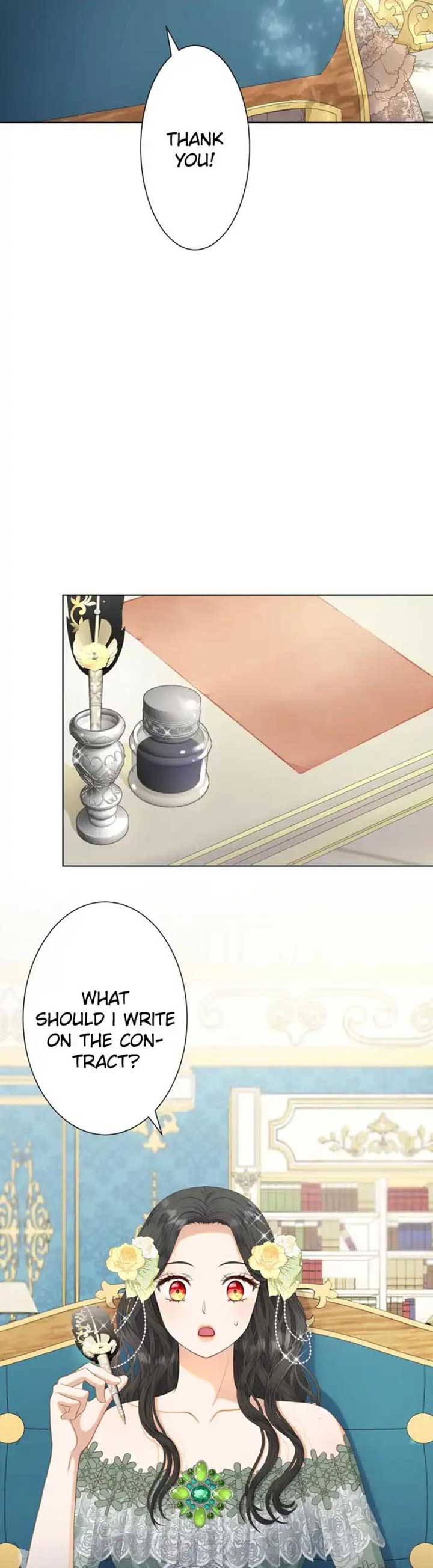 You Have to Repay Your Savior Chapter 2 127 ch 2 3