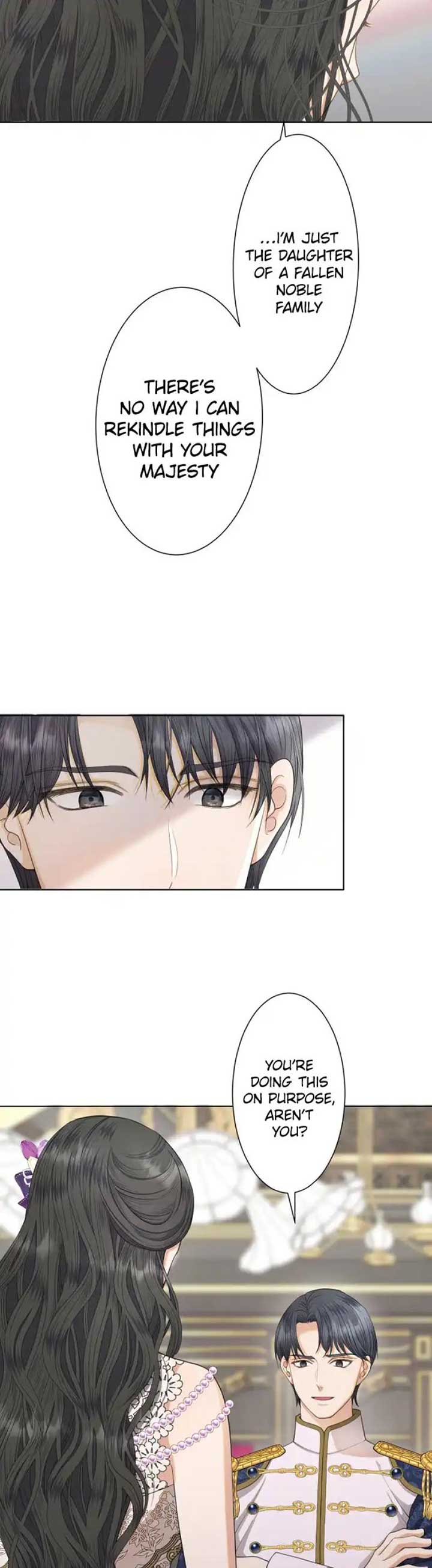 You Have to Repay Your Savior Chapter 2 155 ch 2 31