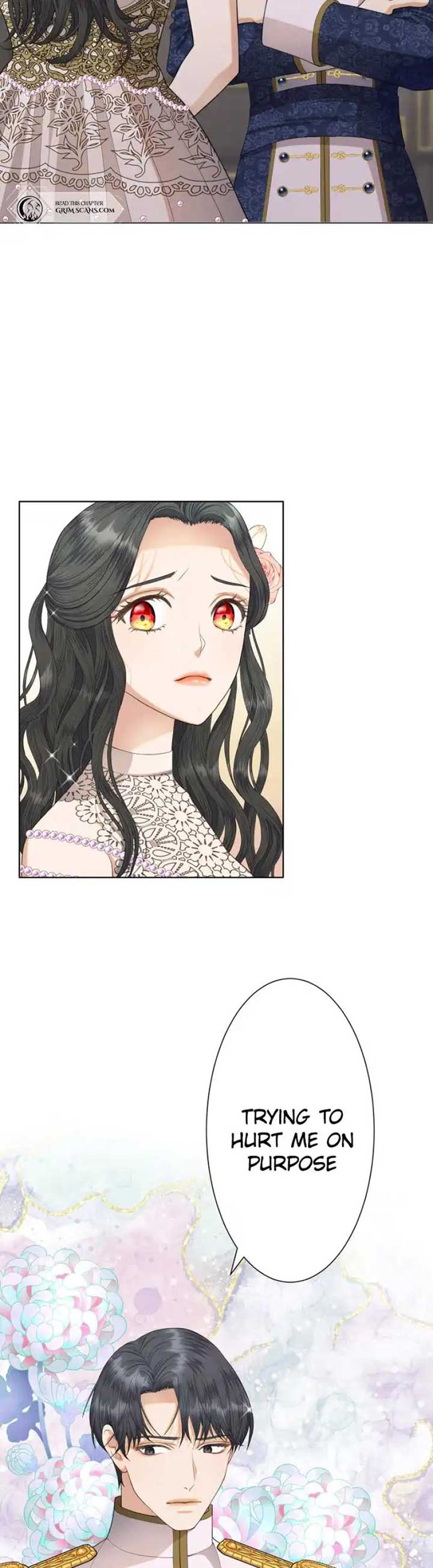 You Have to Repay Your Savior Chapter 2 156 ch 2 32