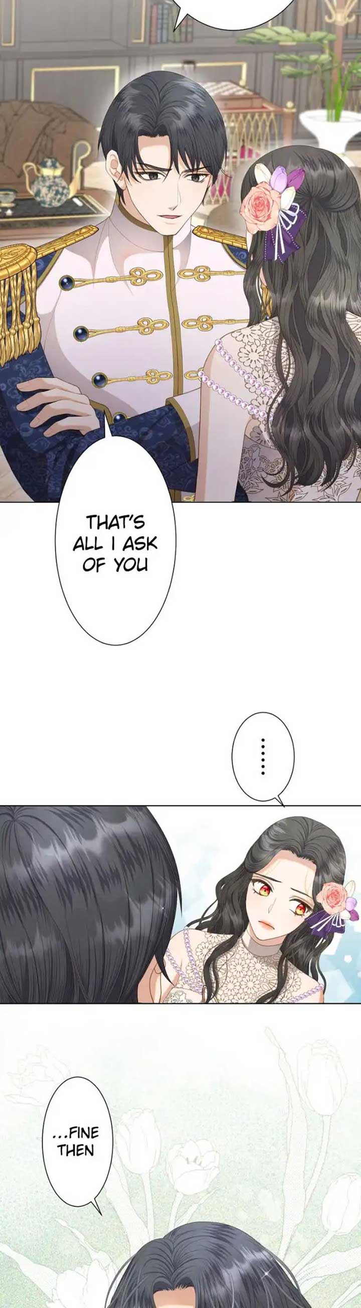 You Have to Repay Your Savior Chapter 2 158 ch 2 34