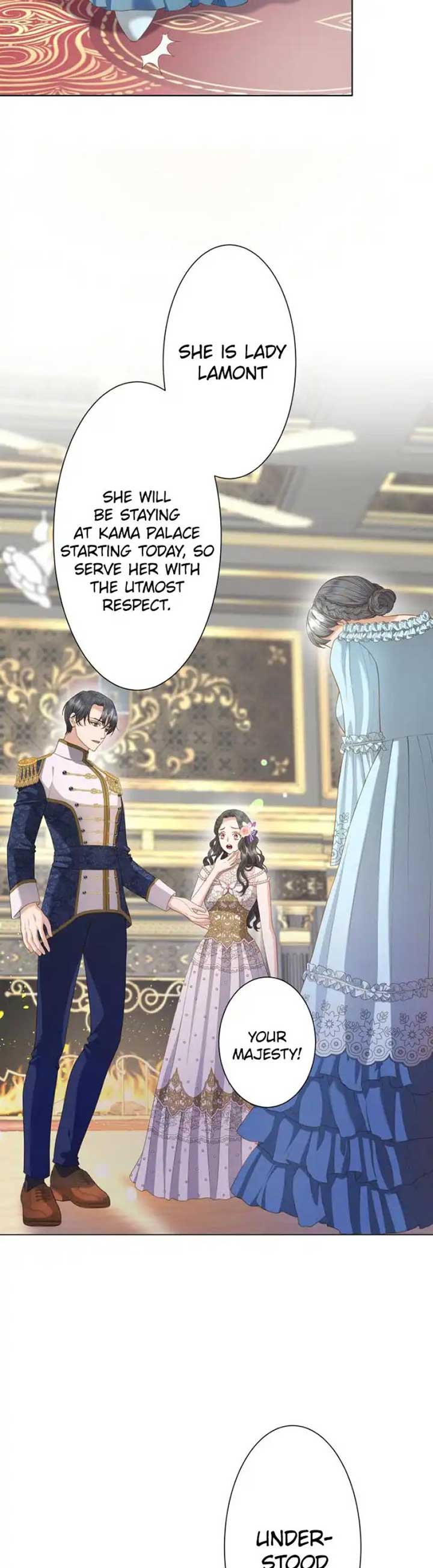 You Have to Repay Your Savior Chapter 2 160 ch 2 36