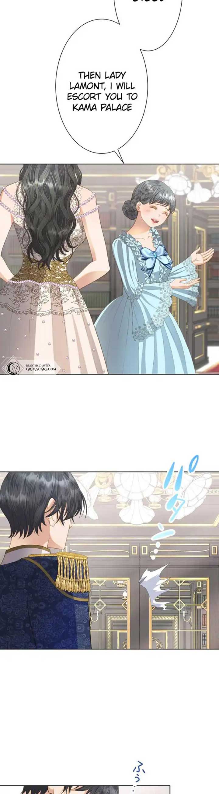 You Have to Repay Your Savior Chapter 2 161 ch 2 37