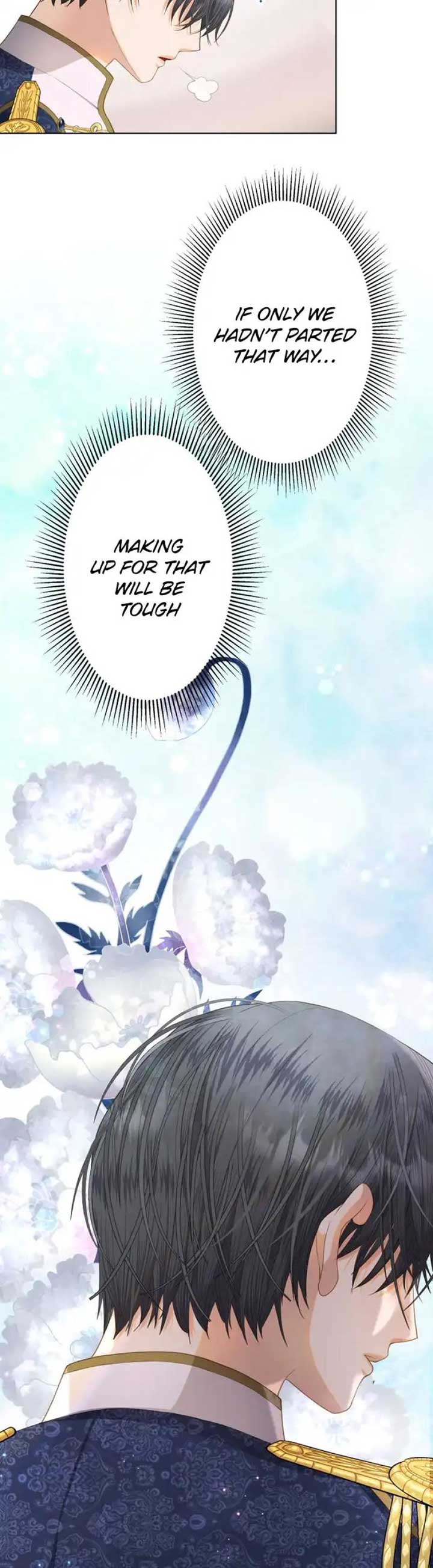 You Have to Repay Your Savior Chapter 2 162 ch 2 38