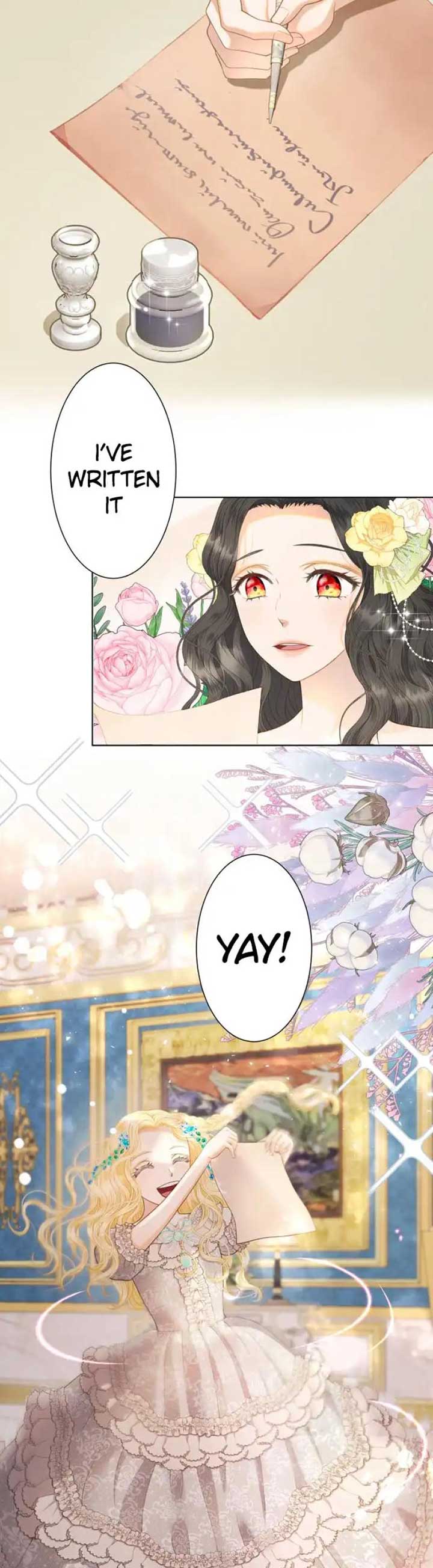 You Have to Repay Your Savior Chapter 2 129 ch 2 5