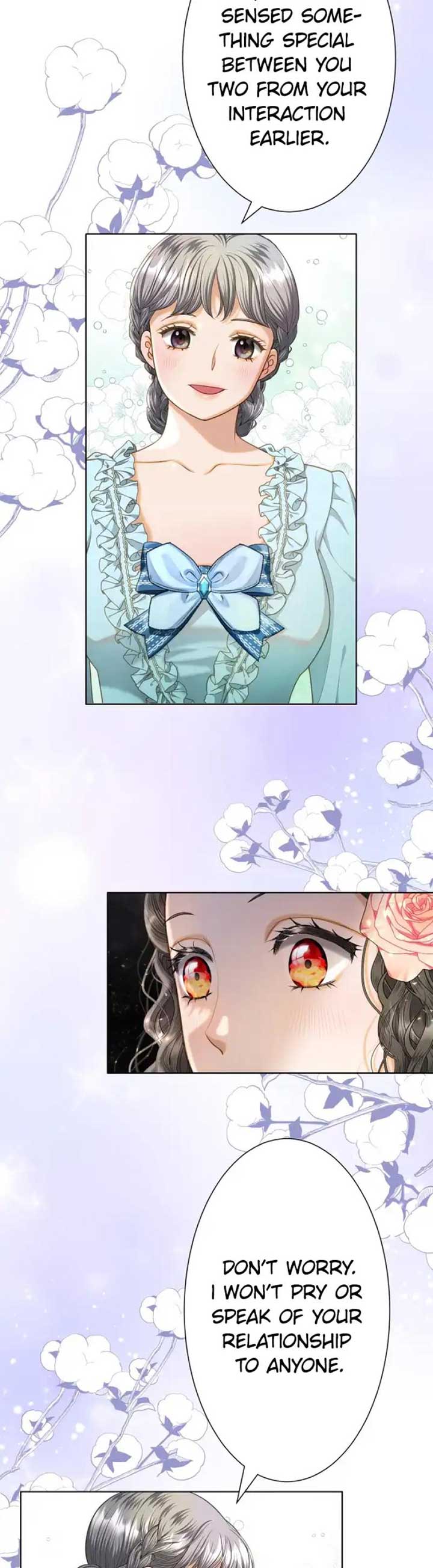 You Have to Repay Your Savior Chapter 3 119 ch 3 10