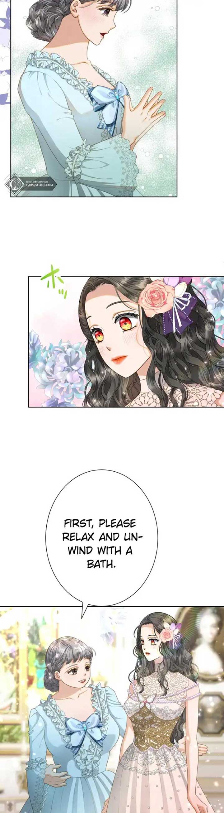 You Have to Repay Your Savior Chapter 3 120 ch 3 11