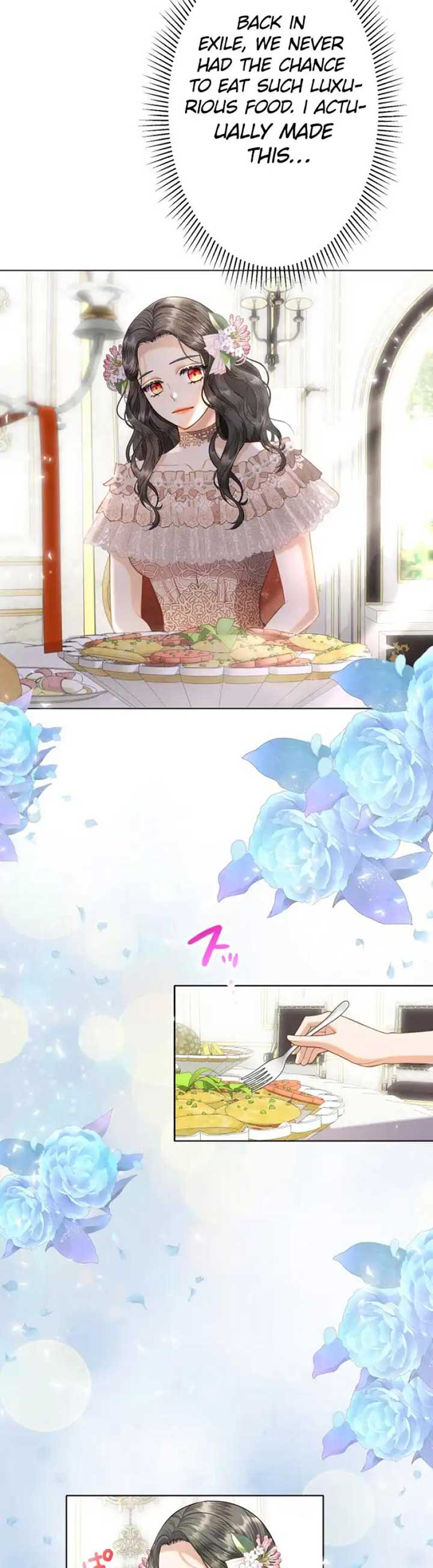 You Have to Repay Your Savior Chapter 3 122 ch 3 13