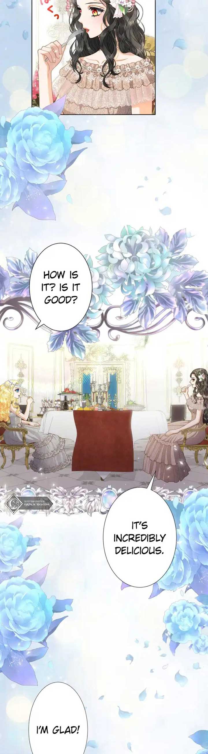 You Have to Repay Your Savior Chapter 3 123 ch 3 14