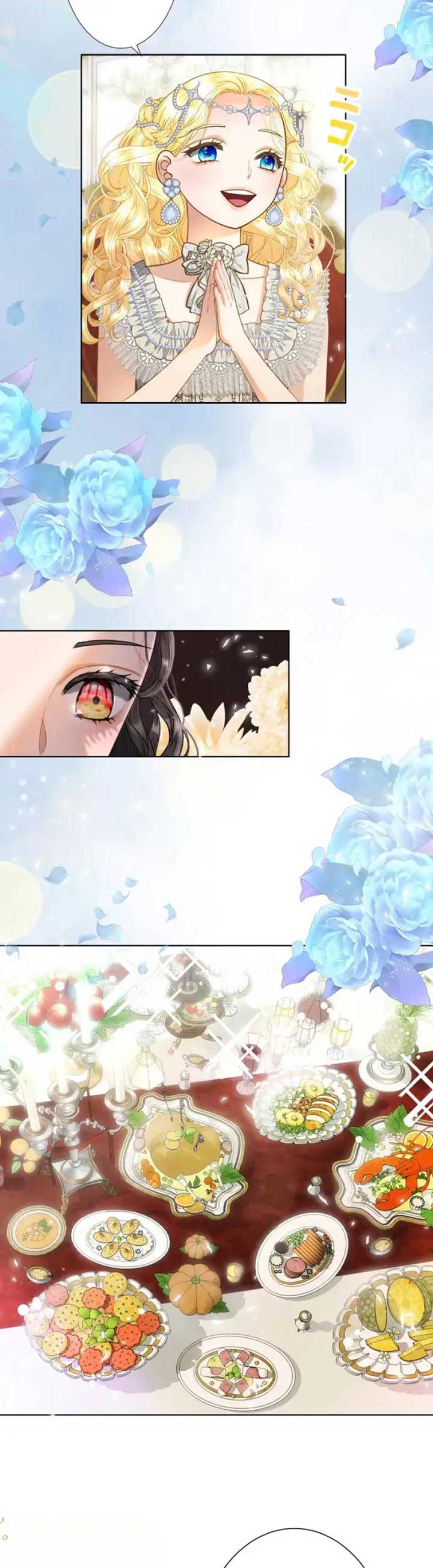 You Have to Repay Your Savior Chapter 3 124 ch 3 15