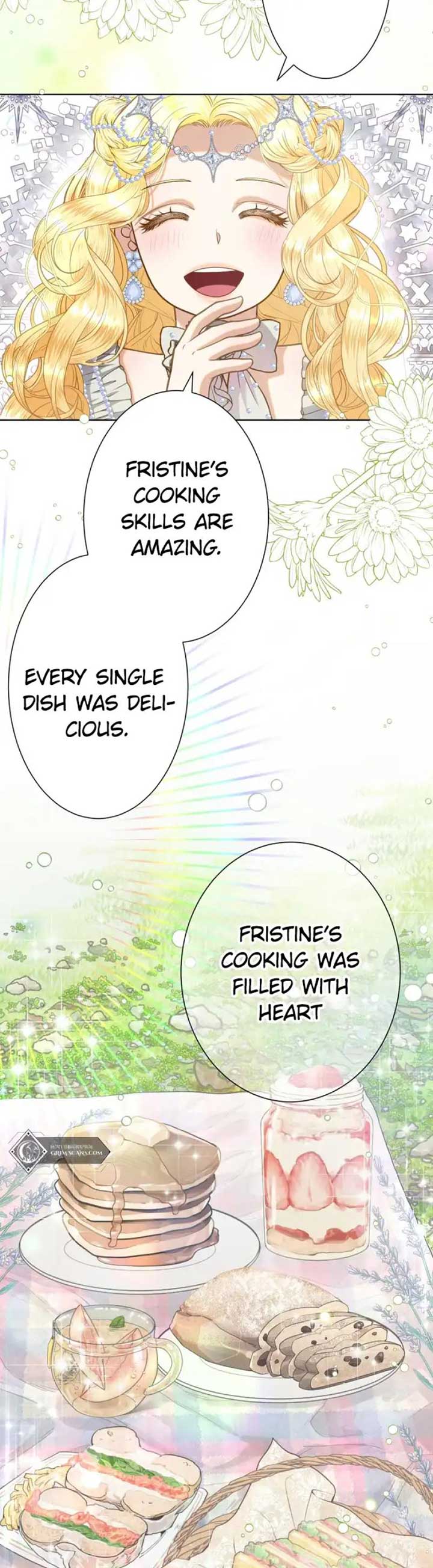 You Have to Repay Your Savior Chapter 3 126 ch 3 17