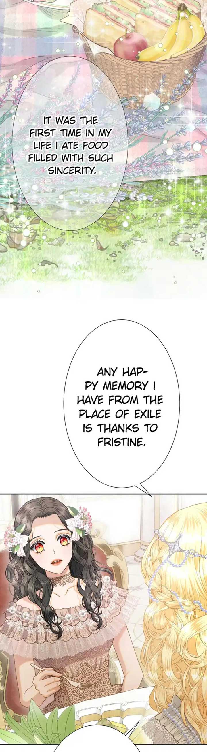 You Have to Repay Your Savior Chapter 3 127 ch 3 18