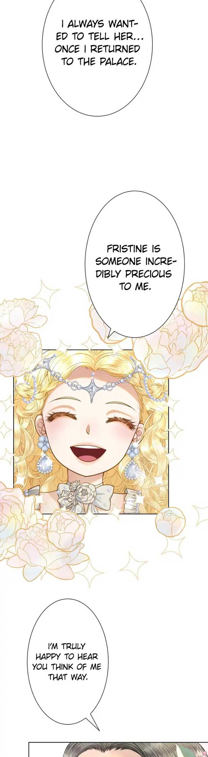 You Have to Repay Your Savior Chapter 3 128 ch 3 19