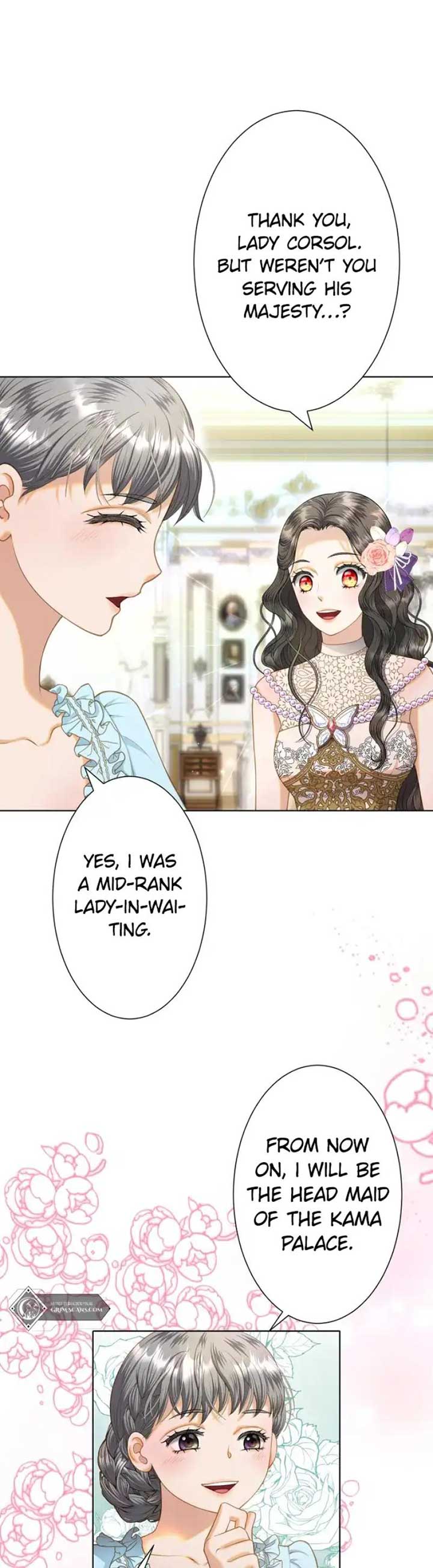 You Have to Repay Your Savior Chapter 3 111 ch 3 2