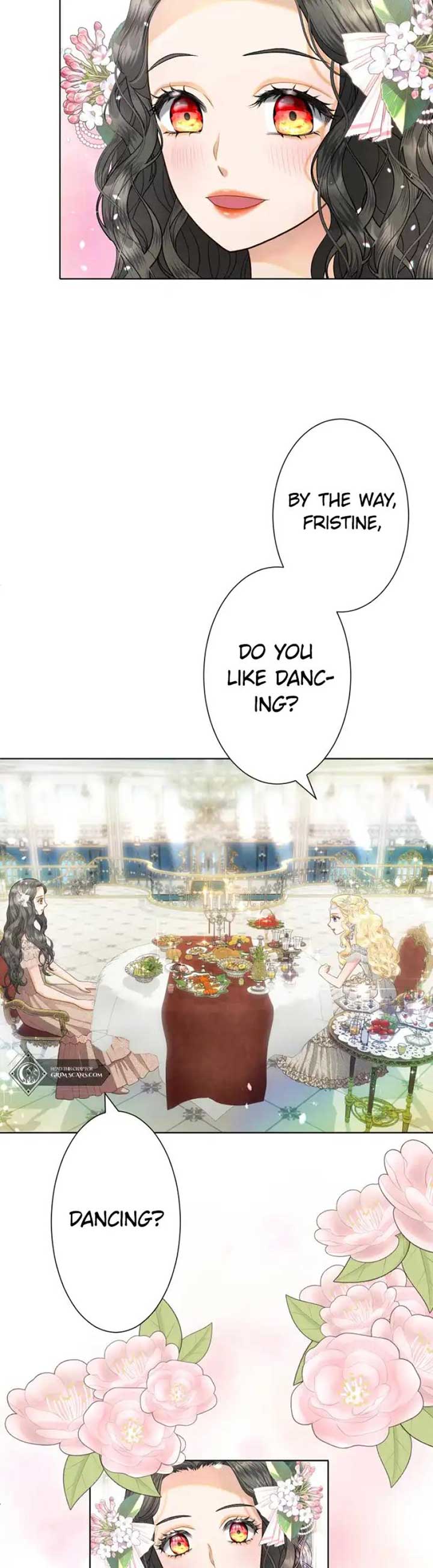 You Have to Repay Your Savior Chapter 3 129 ch 3 20