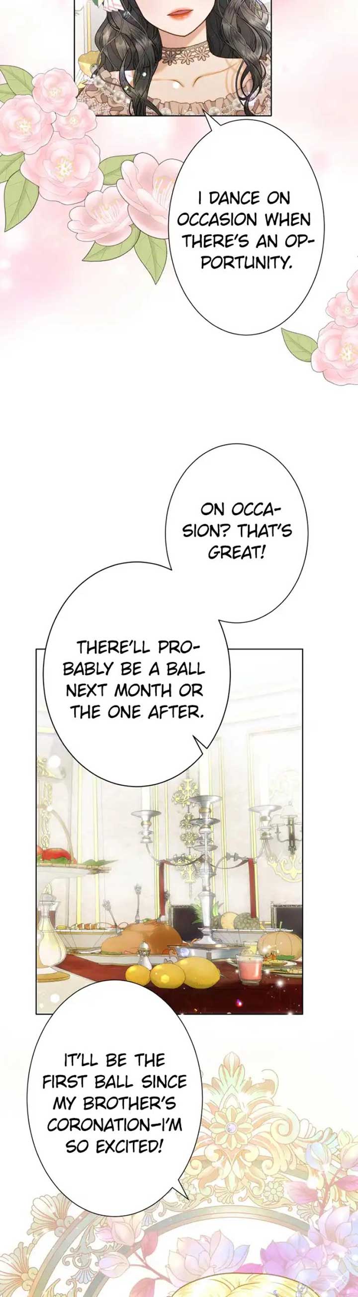 You Have to Repay Your Savior Chapter 3 130 ch 3 21