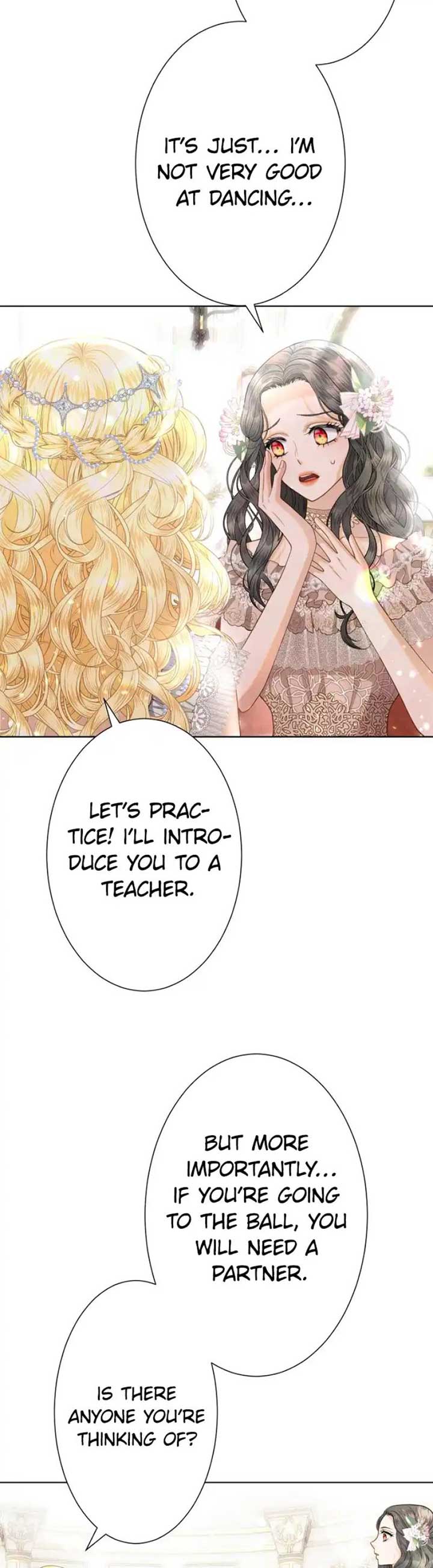 You Have to Repay Your Savior Chapter 3 132 ch 3 23