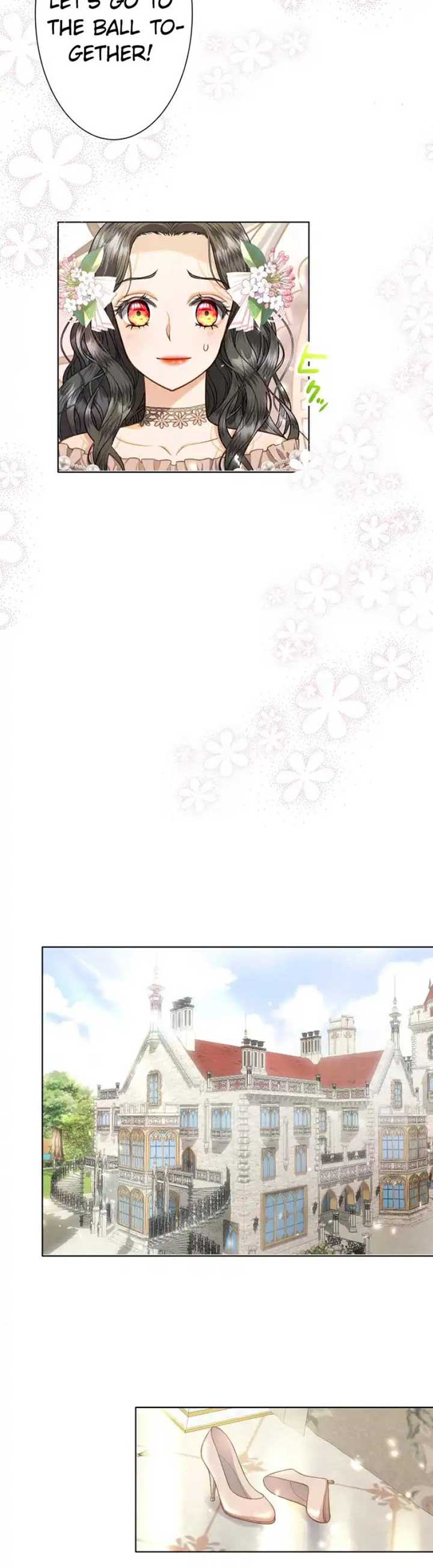 You Have to Repay Your Savior Chapter 3 136 ch 3 27