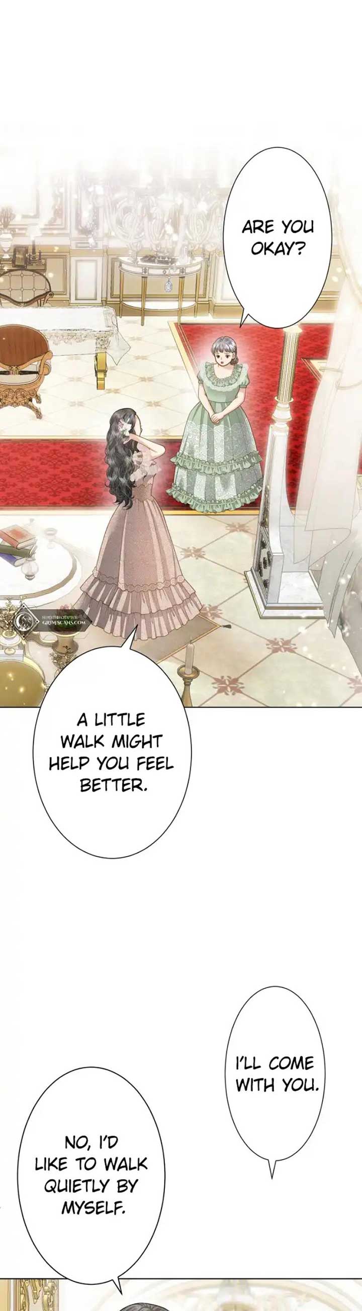 You Have to Repay Your Savior Chapter 3 138 ch 3 29