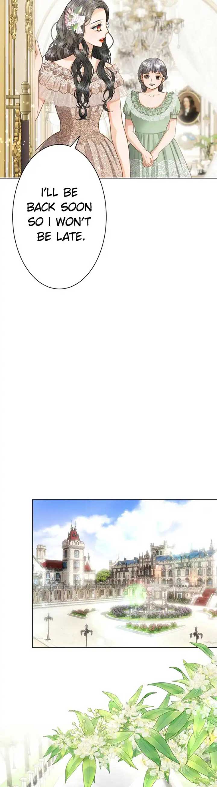 You Have to Repay Your Savior Chapter 3 139 ch 3 30