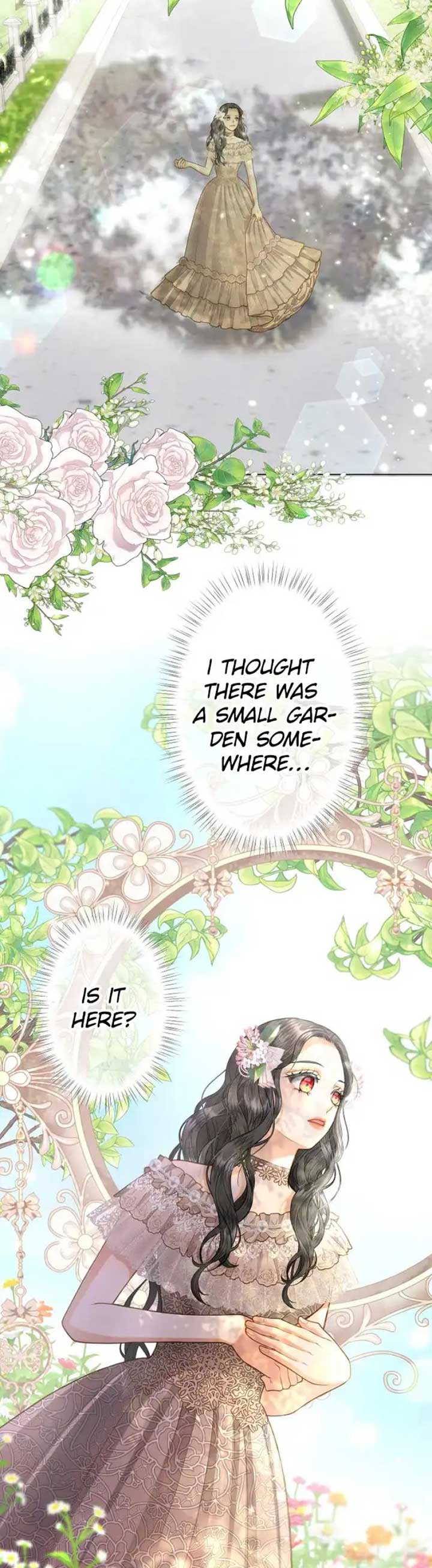 You Have to Repay Your Savior Chapter 3 140 ch 3 31