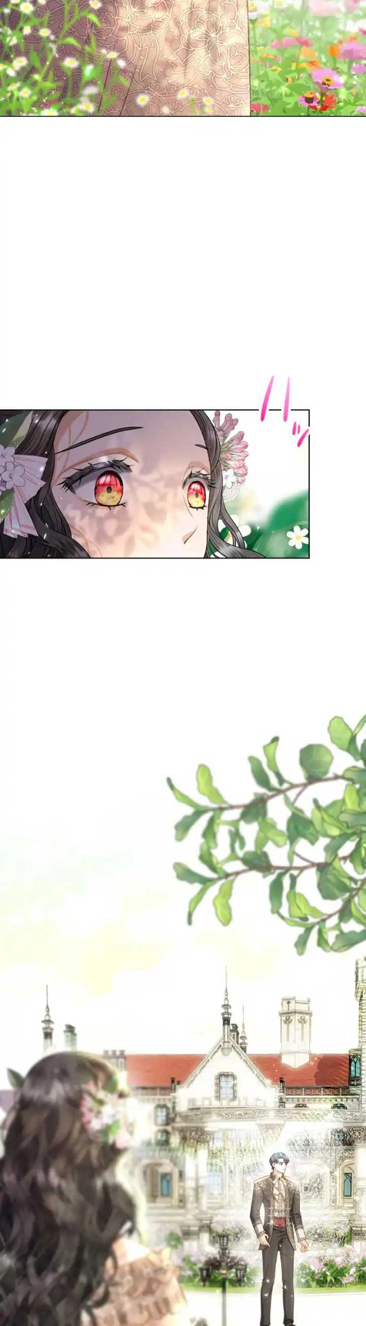 You Have to Repay Your Savior Chapter 3 141 ch 3 32