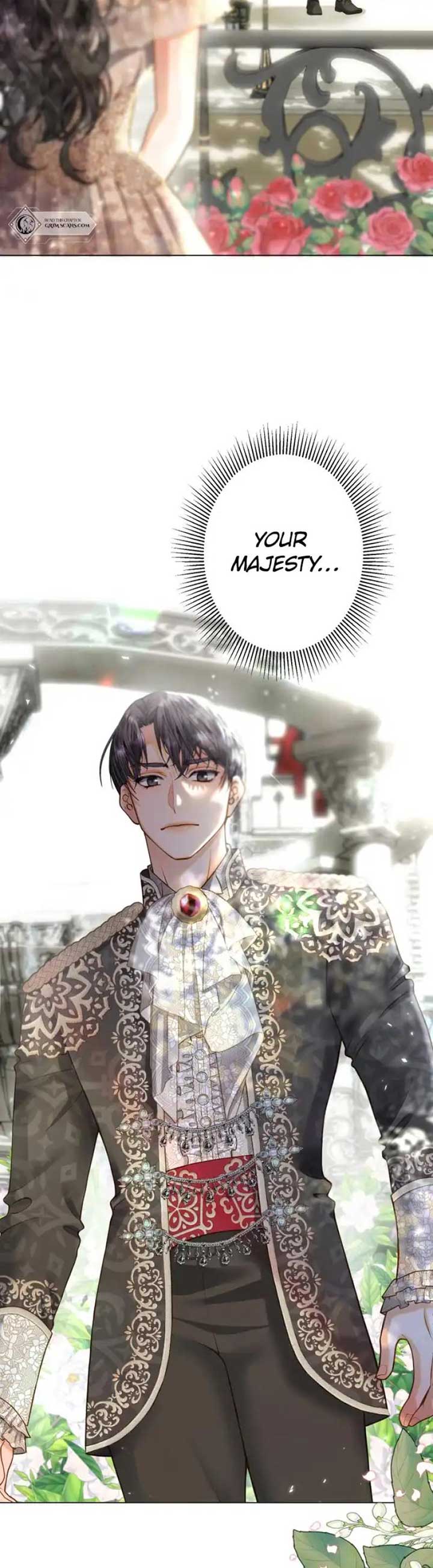 You Have to Repay Your Savior Chapter 3 142 ch 3 33