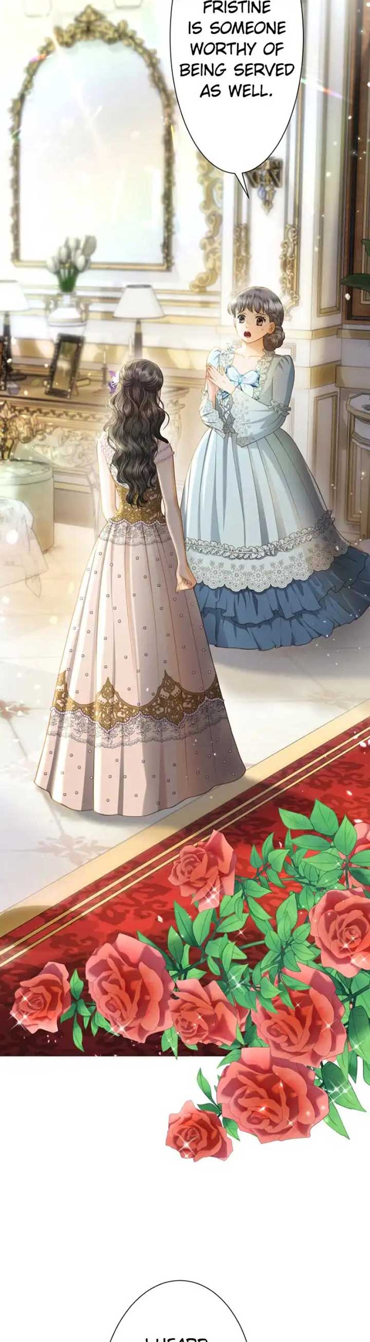 You Have to Repay Your Savior Chapter 3 113 ch 3 4