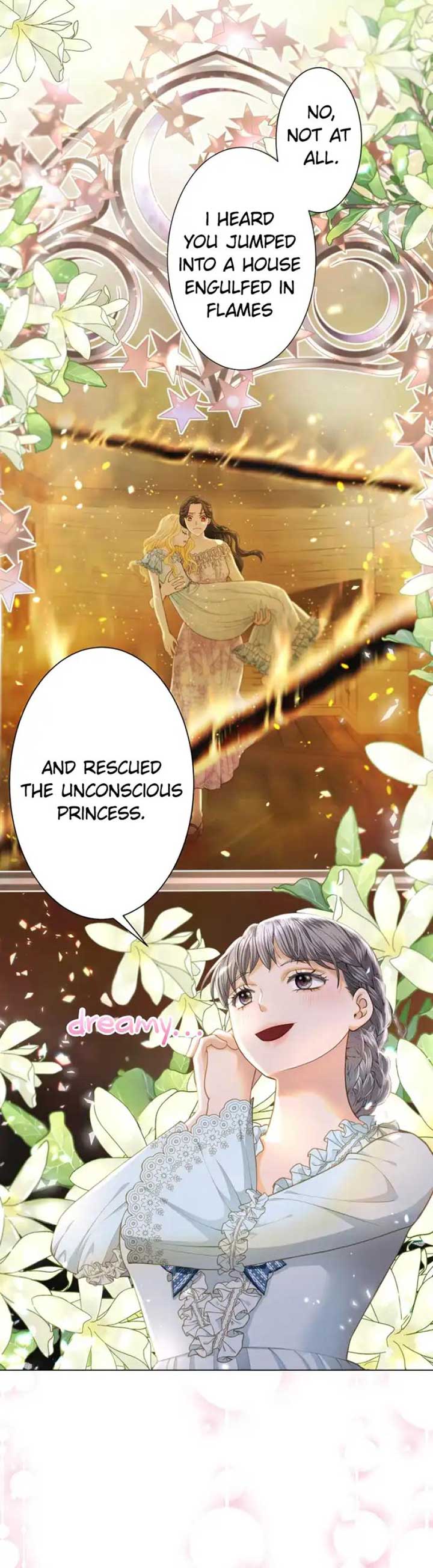 You Have to Repay Your Savior Chapter 3 115 ch 3 6