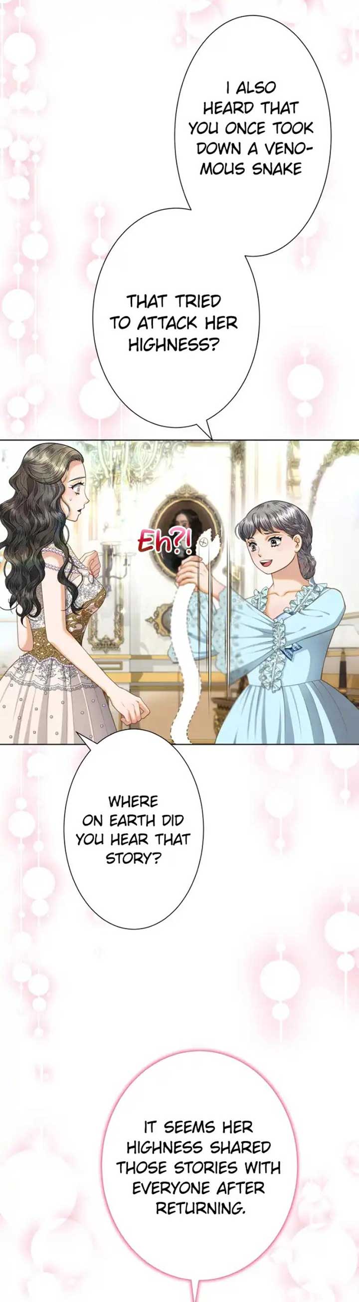 You Have to Repay Your Savior Chapter 3 116 ch 3 7