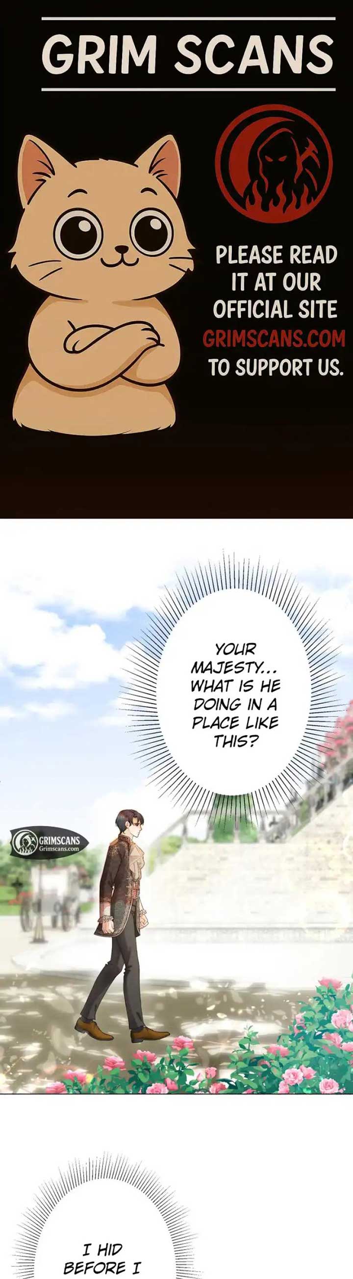 You Have to Repay Your Savior Chapter 4 125 ch 4 1