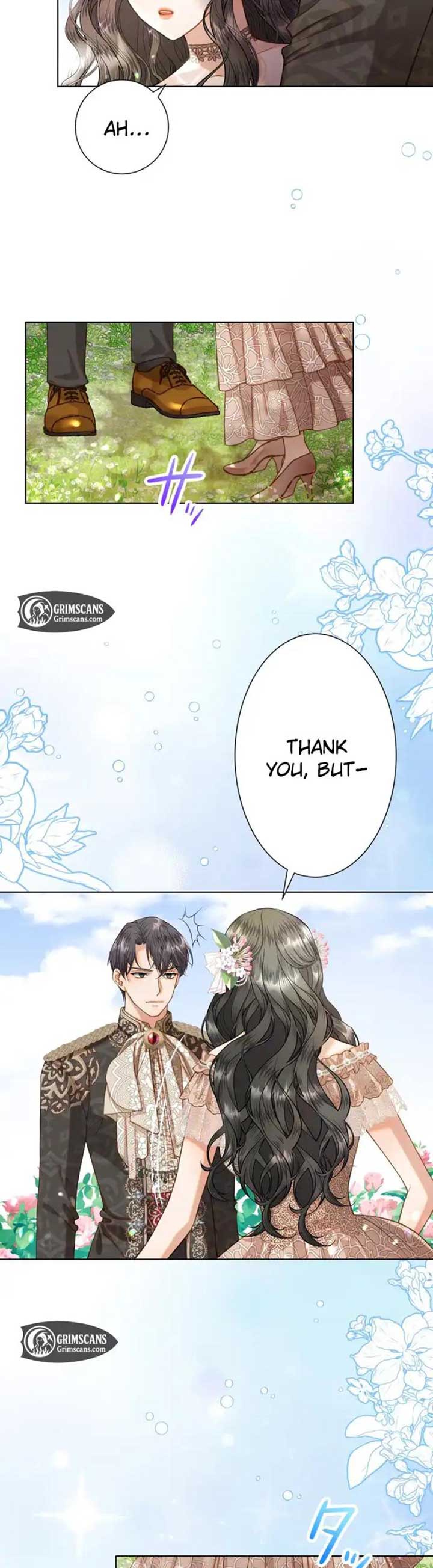 You Have to Repay Your Savior Chapter 4 134 ch 4 10