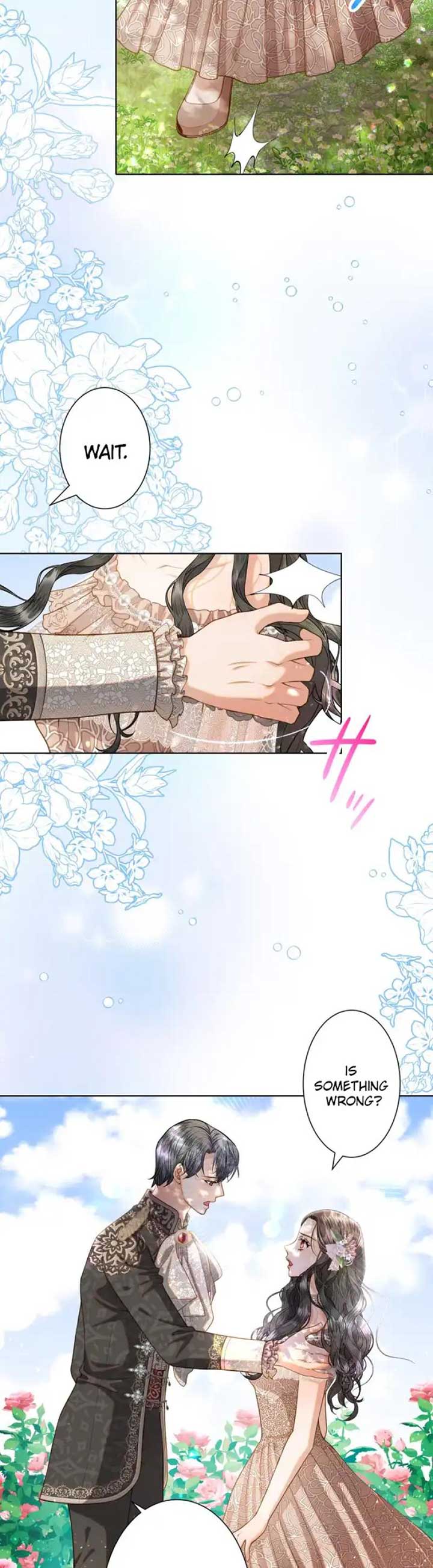 You Have to Repay Your Savior Chapter 4 135 ch 4 11