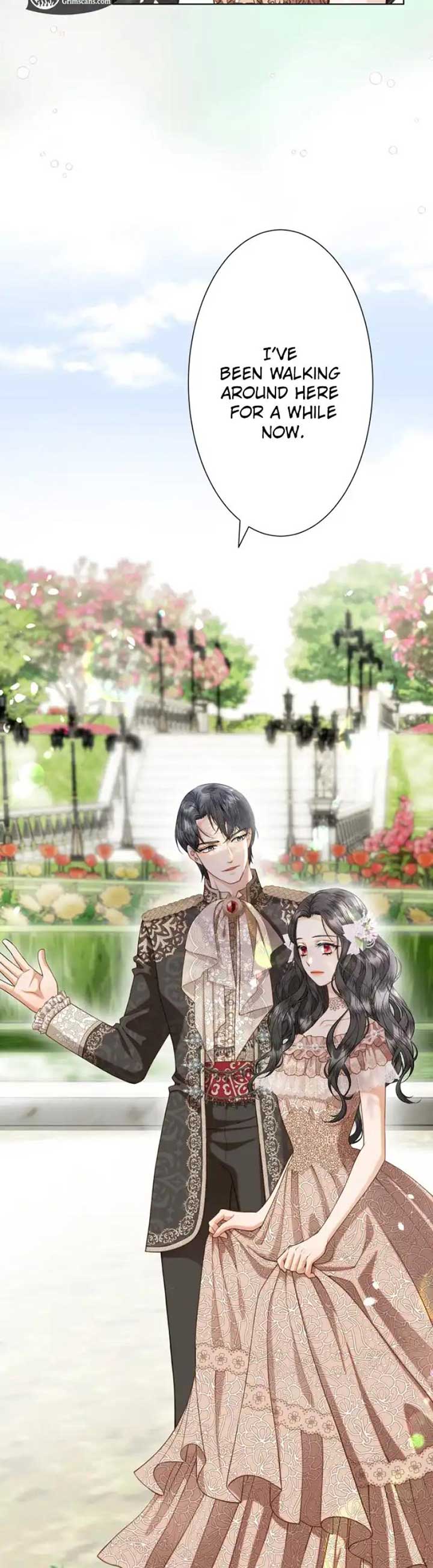 You Have to Repay Your Savior Chapter 4 138 ch 4 14