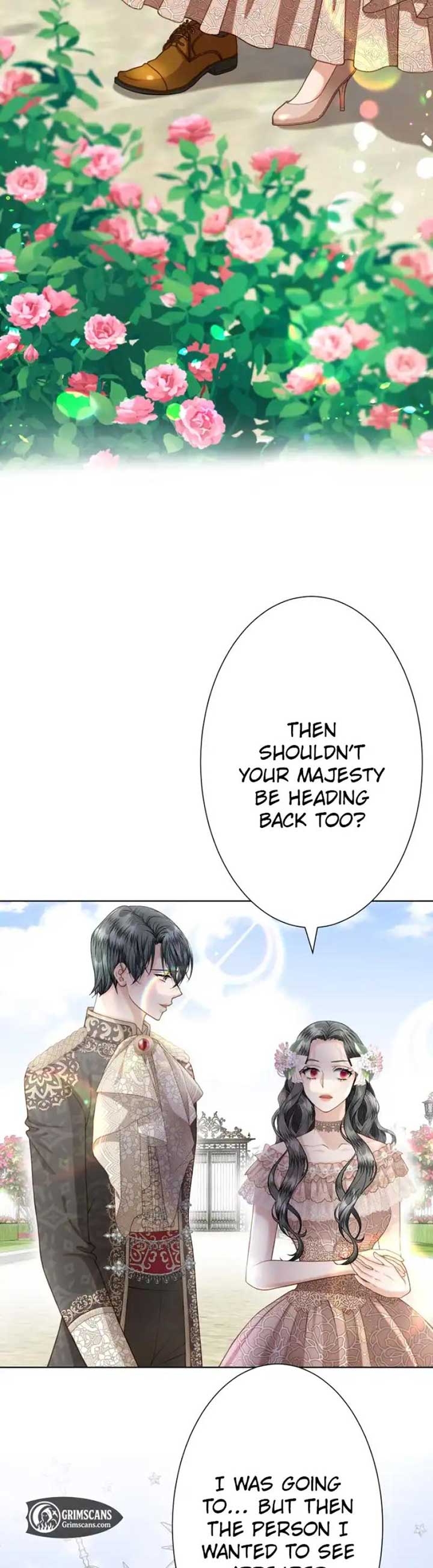 You Have to Repay Your Savior Chapter 4 139 ch 4 15