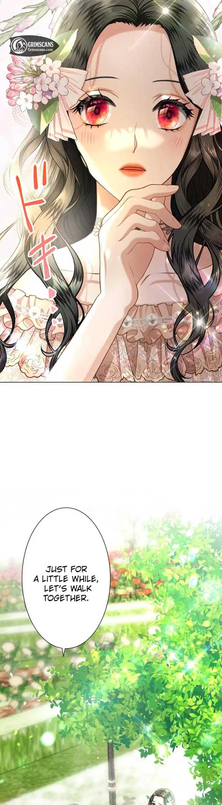 You Have to Repay Your Savior Chapter 4 141 ch 4 17