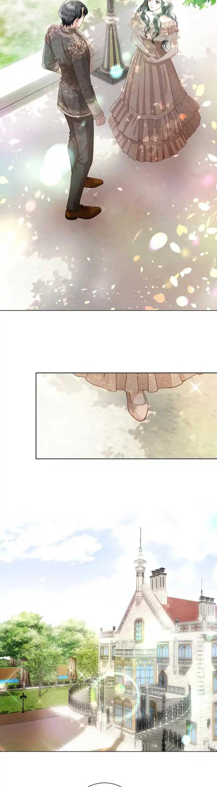 You Have to Repay Your Savior Chapter 4 142 ch 4 18