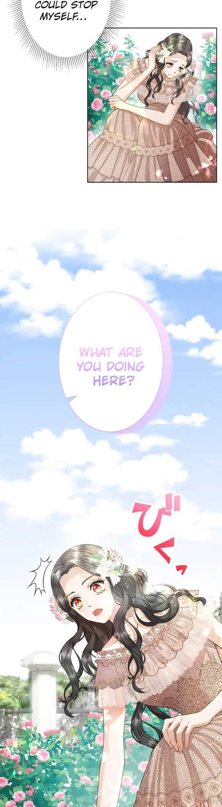 You Have to Repay Your Savior Chapter 4 126 ch 4 2