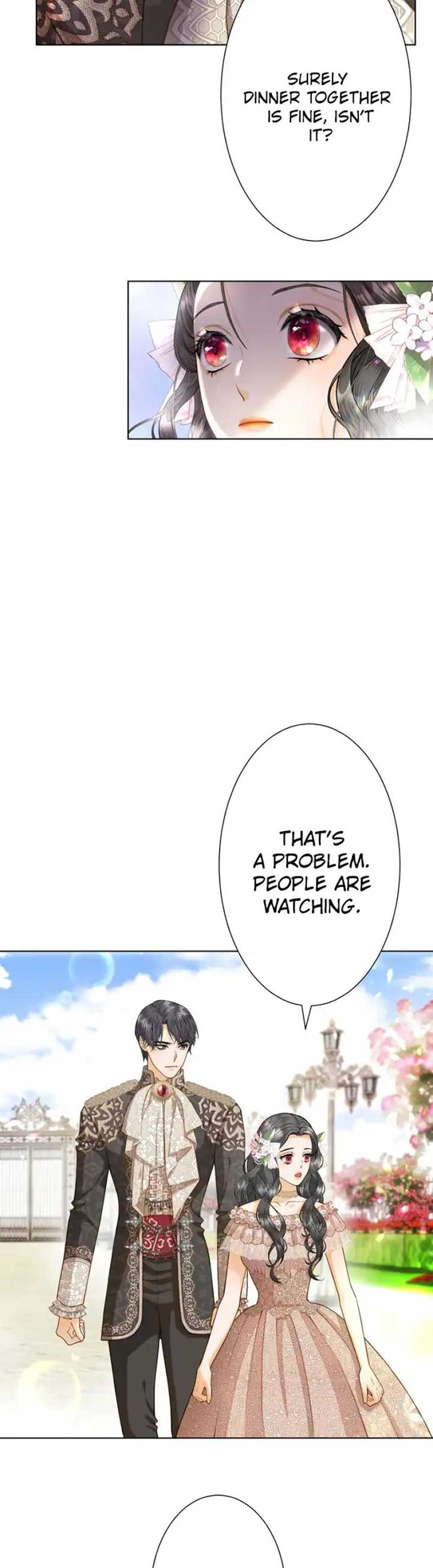 You Have to Repay Your Savior Chapter 4 145 ch 4 21