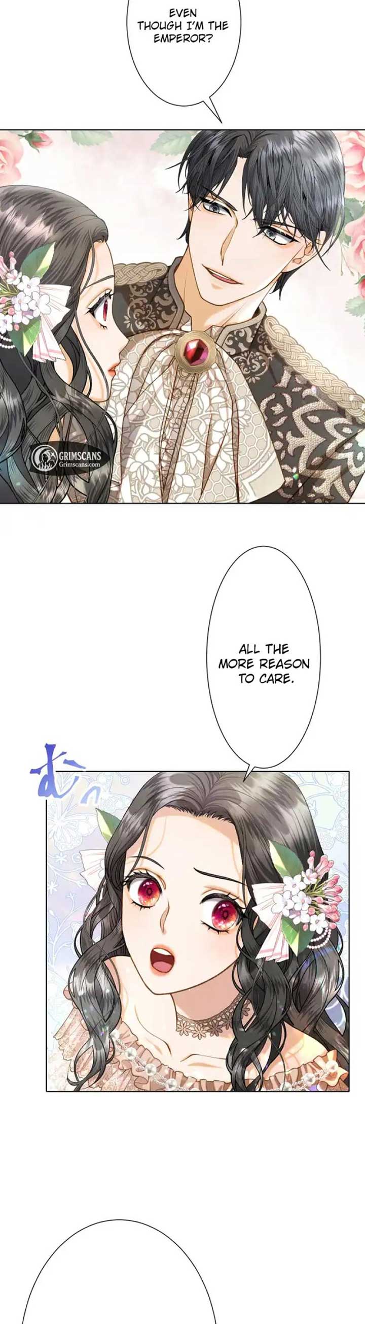 You Have to Repay Your Savior Chapter 4 146 ch 4 22