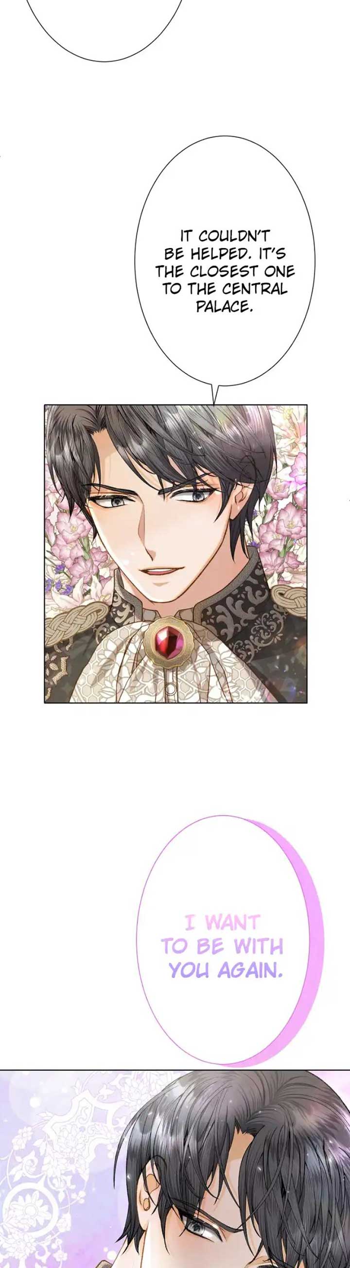 You Have to Repay Your Savior Chapter 4 148 ch 4 24